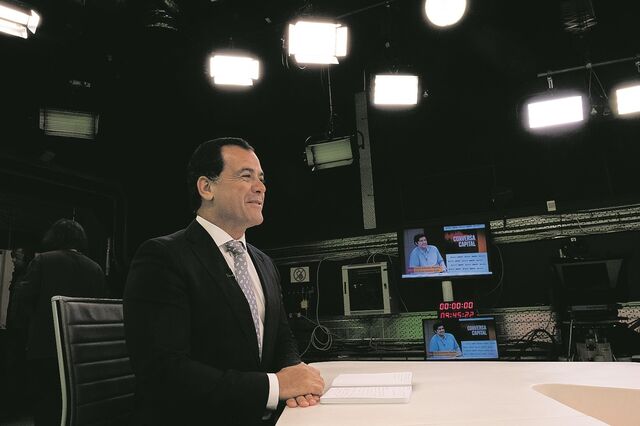 CEO da Lusíadas Saúde: Custos elevados, escassez e incerteza: “Cadeia de valor não estabilizou”