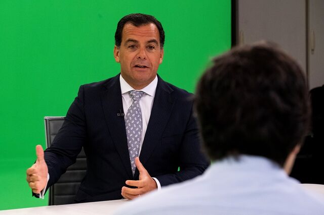 CEO da Lusíadas Saúde: “Dedicação plena de médicos não resolve o problema do SNS”