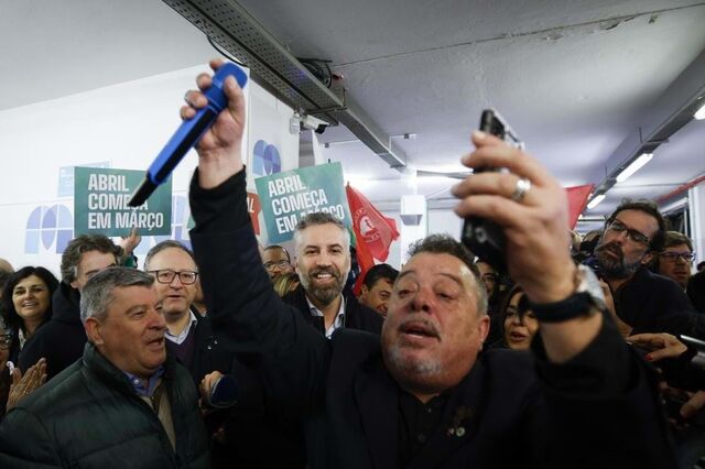 'Não há palavras proibidas', diz Pedro Nuno Santos