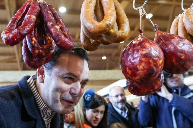 Montenegro vai pedir apoio aos portugueses para 'um governo novo'