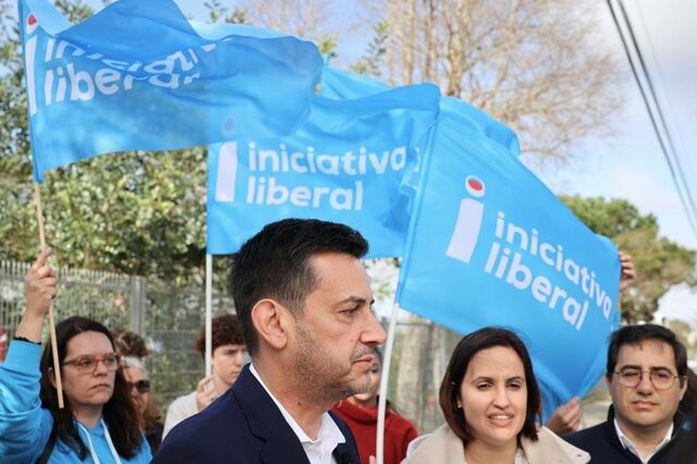 IL acusa BE de fazer 'imputações falsas' sobre financiamento do partido
