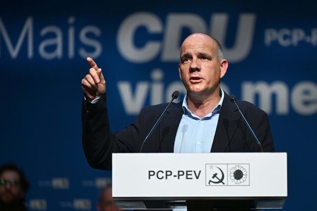 Raimundo critica 'agenda da bolha mediática' e denuncia bipolarização do voto