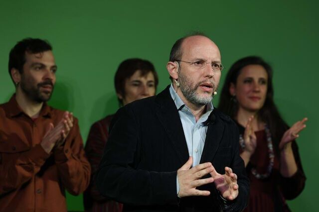 Rui Tavares alega que voto no Livre 'é o mais decisivo de todos'