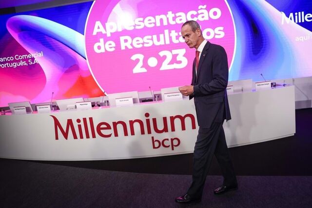 'Temos de ter o banco preparado, com governo maioritário, minoritário, ou sem governo'