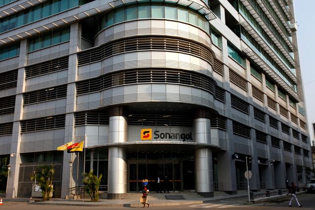 Sonangol propôs terminar parceria com China em 2016
