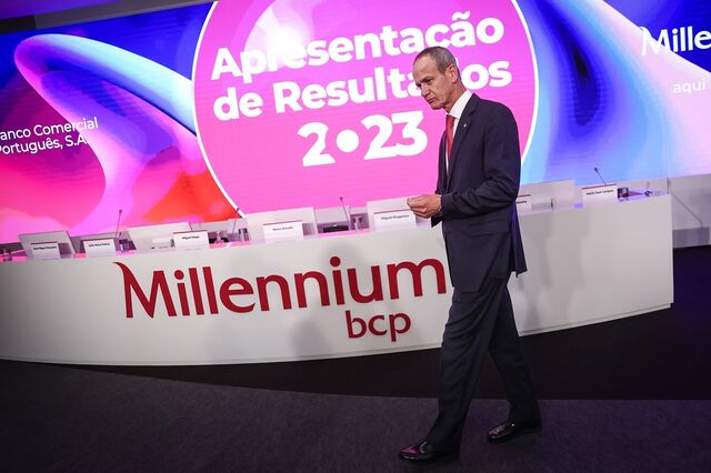BCP catapulta lucro da banca privada para 3 mil milhões