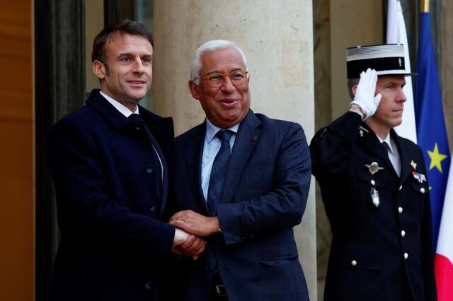 Costa espera que direito internacional 'prevaleça' na Ucrânia como aconteceu em Timor-Leste