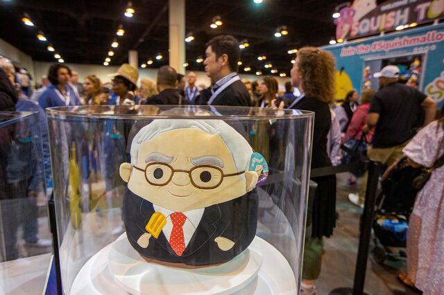 Da liquidez às ações, o que Buffett muda (ou mantém) 