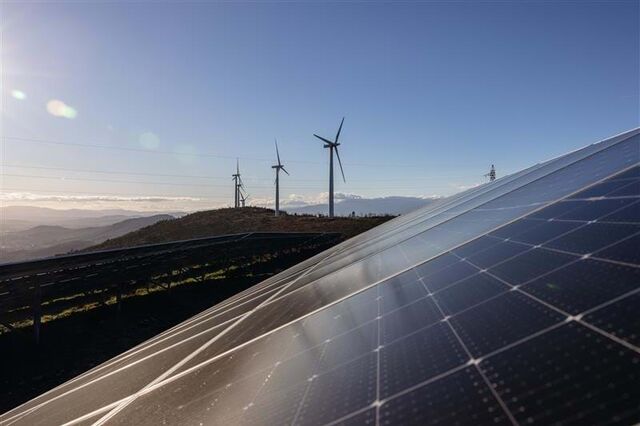 EDP fecha acordo com a Google para vender energia de projeto solar no Indiana