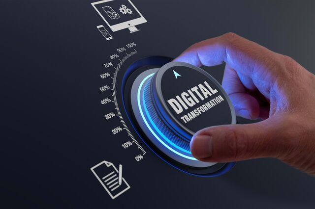 Investimento na digitalização gera competitividade