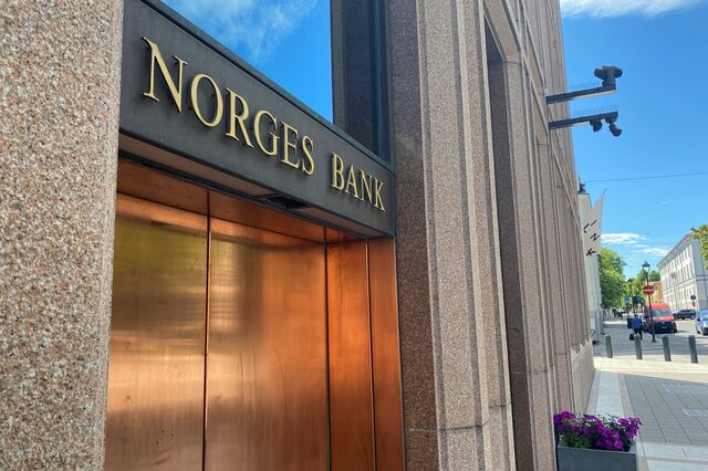 Norges Bank nunca teve tantas ações portuguesas