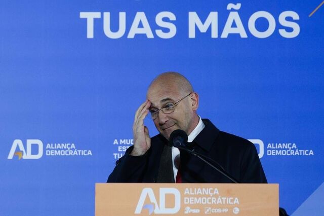 Partidos reagem a Passos Coelho e imigração no terceiro dia de campanha