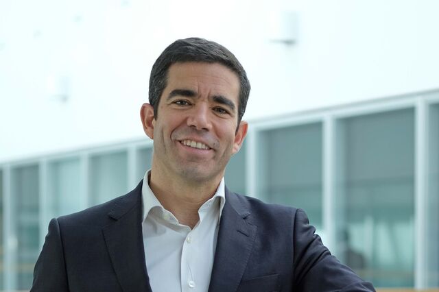 Leitão Amaro: “Diria que um retificativo é praticamente inevitável”