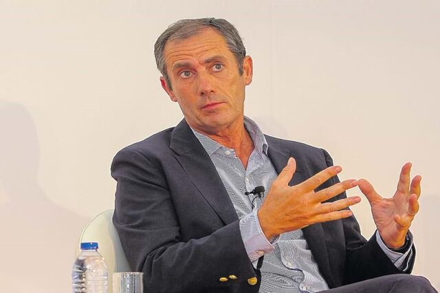 Tecnologias estão a mudar o perfil da agricultura 