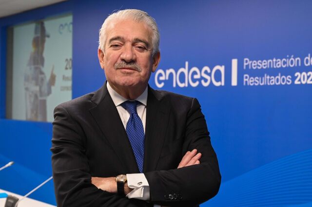 Endesa viu lucros cair 60% em 2023 para os 951 milhões de euros
