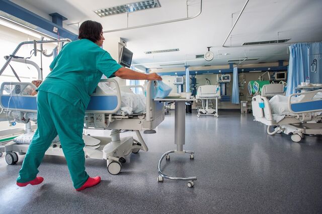 Cinco urgências de Ginecologia e Obstetrícia e duas de Pediatria fechadas hoje 
