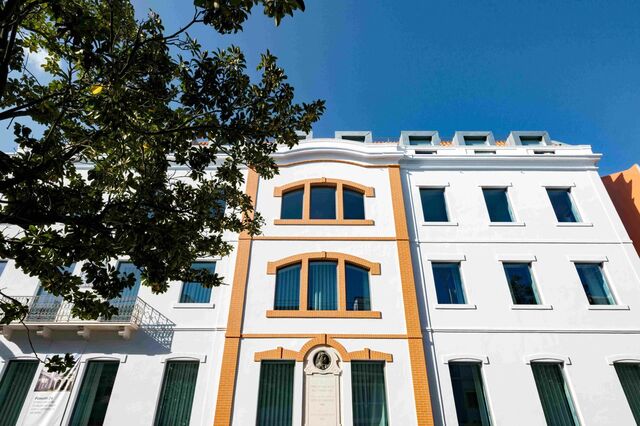 Francesa DomusVi investe 100 milhões em Portugal