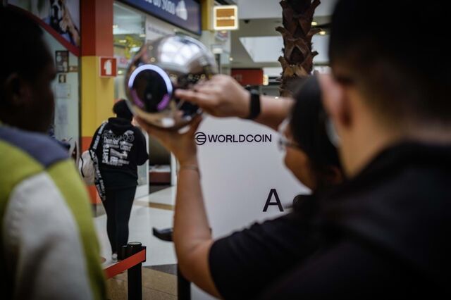 Um CEO, um filósofo do metaverso e um 'geek': quem são os 'pais' da Worldcoin?