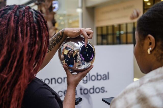 Worldcoin acusa Espanha de 'contornar lei da UE' ao ordenar a suspensão de atividade 