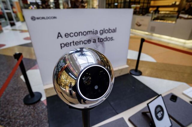 Além de Portugal, a que países já chegou a Worldcoin (e quem a está a investigar)? 