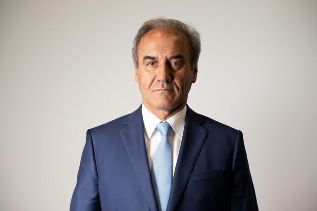 José Eduardo Carvalho reeleito presidente da AIP até 2027