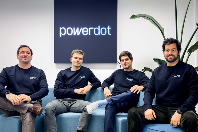 Powerdot garante novo financiamento de 100 milhões, vai investir 260 milhões até 2025