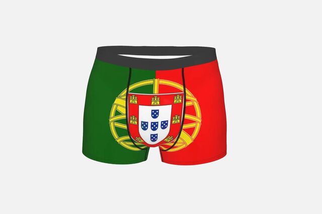 Paragrafino Pescada escreve sobre a natureza reprodutora do patriotismo
