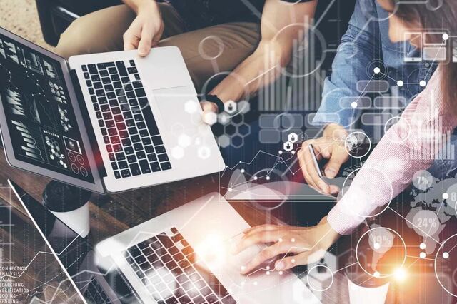 Espanhola Evolutio compra portuguesa Securnet