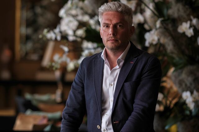 Julien Houdain: “Se olharmos para o bloco, a preocupação nunca será com Portugal, é com Itália”