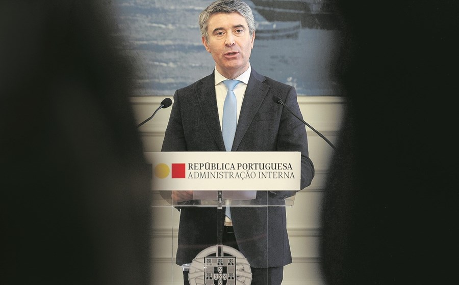 O ministro da Administração Interna, José Luís Carneiro, anunciou dois inquéritos na IGAI.