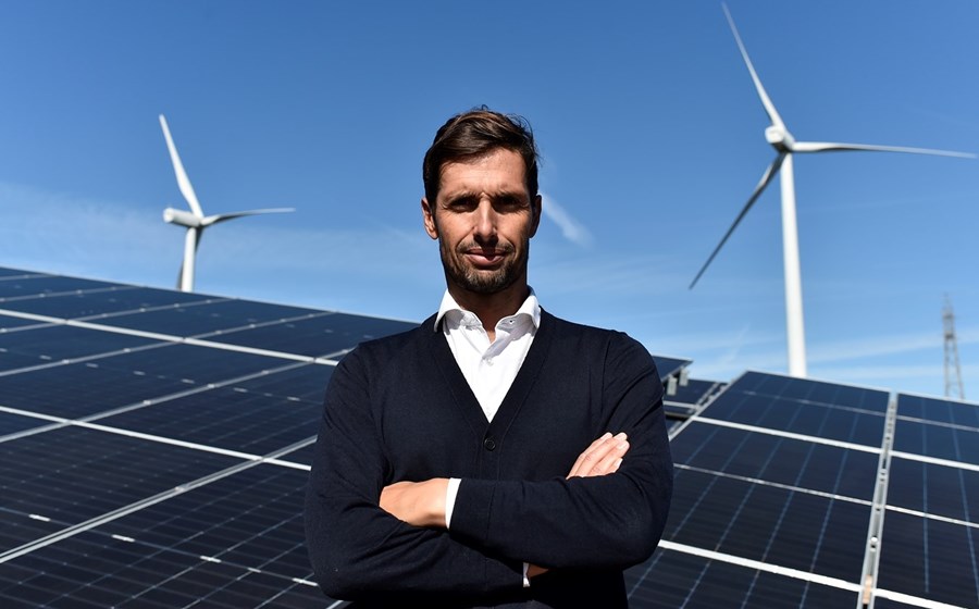 Hugo Costa espera que a expansão das renováveis não seja travada.