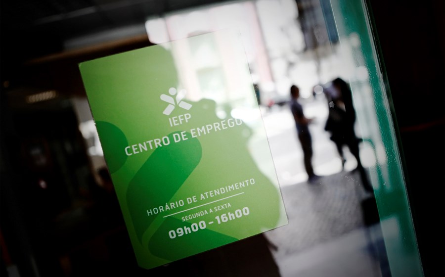 No arranque do ano, os centros de emprego registavam mais desempregados do que um ano antes. Uma subida de 4% face a janeiro de 2023.