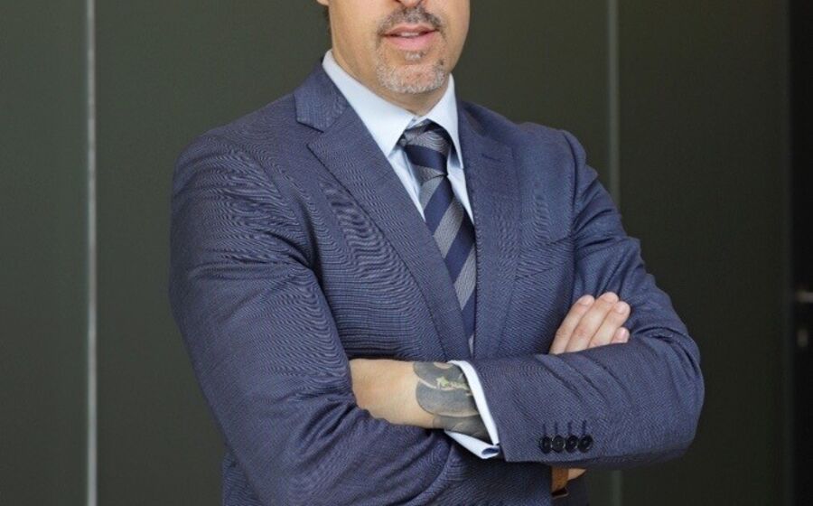 Bruno Castro, VisionWare