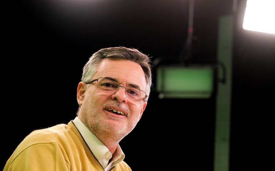 Rui Baleiras