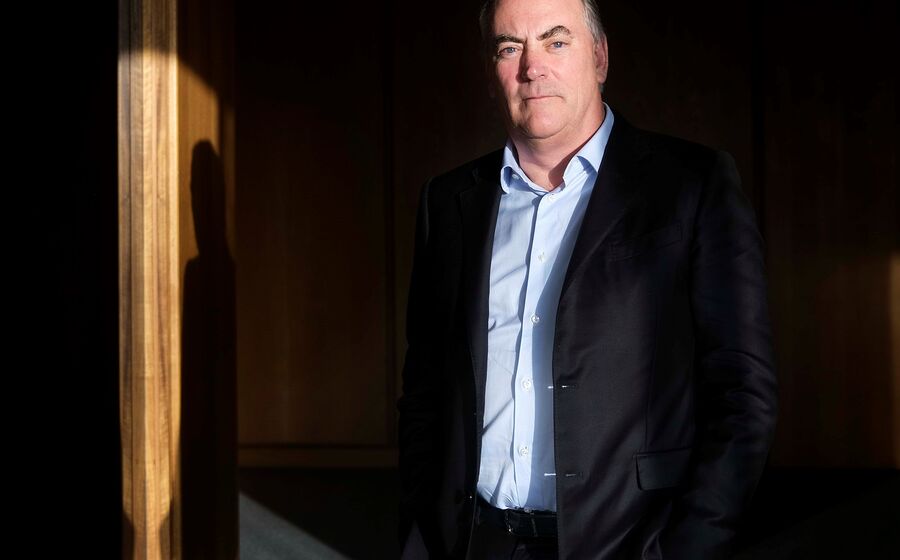 Mark Bourke, Novo Banco
