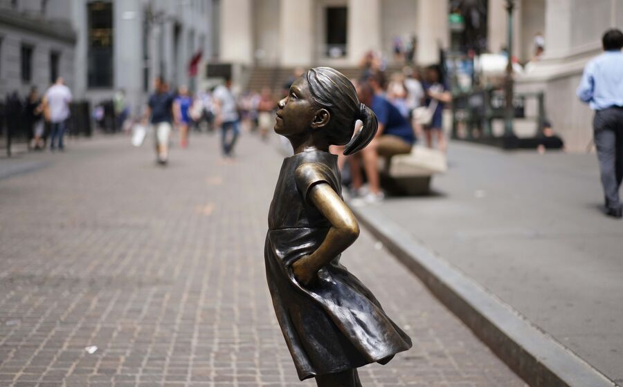 eua estados unidos wall street