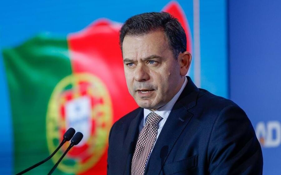 AD apresentação programa