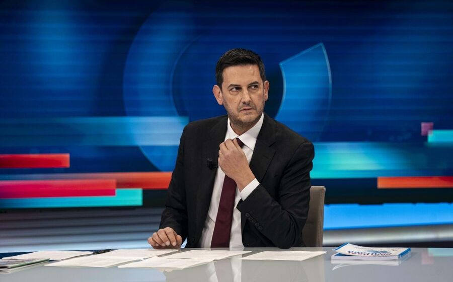 Rui Rocha Inês Sousa Real debate