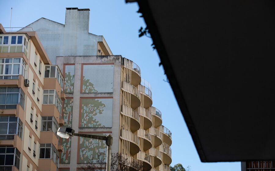 casas habitacao predios imobiliario