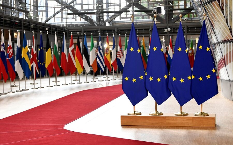União Europeia, UE, Europa