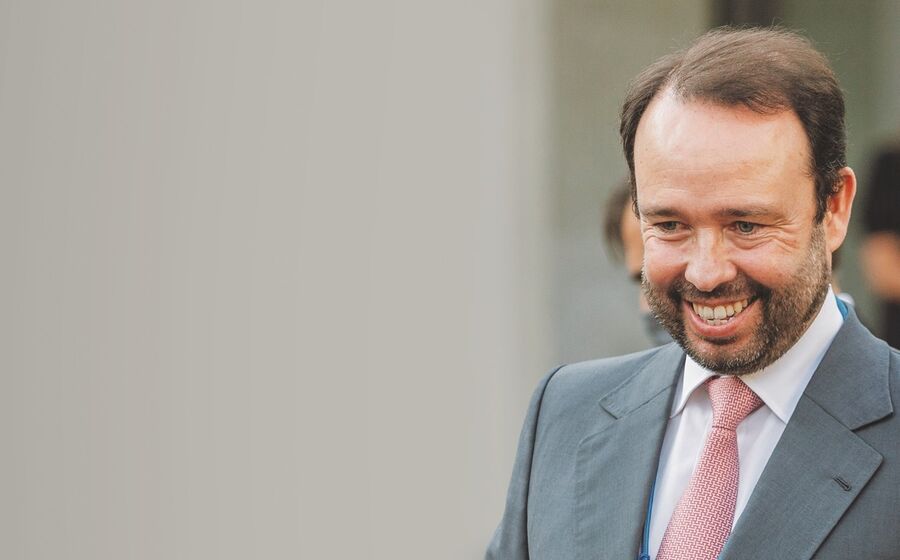 Miguel Martín, IGCP
