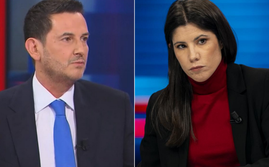 Rui Rocha Mariana Mortágua IL BE