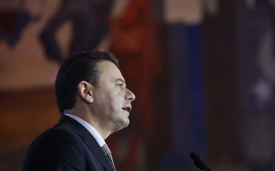 Luís Montenegro