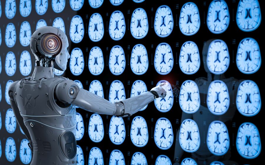 inteligência artificial