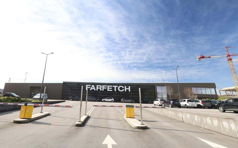Farfetch