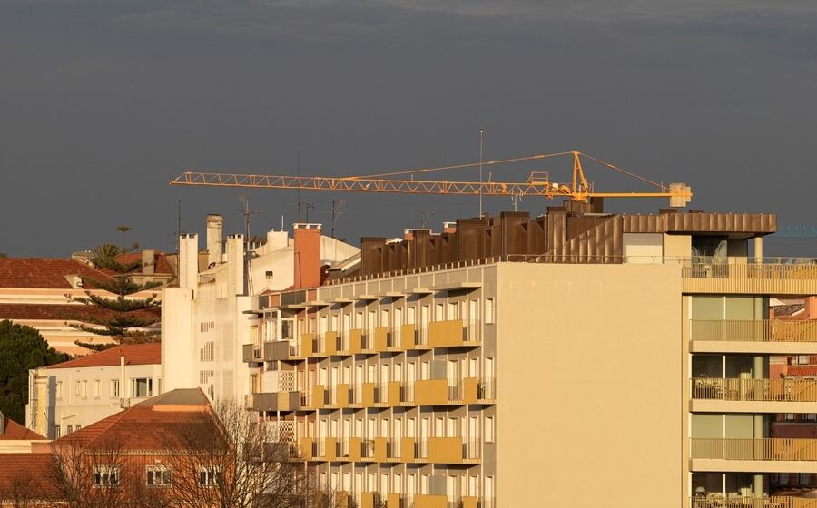 Casas, Imobiliário, IMT