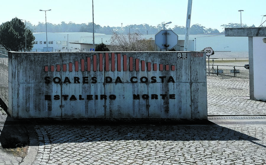 Soares da Costa