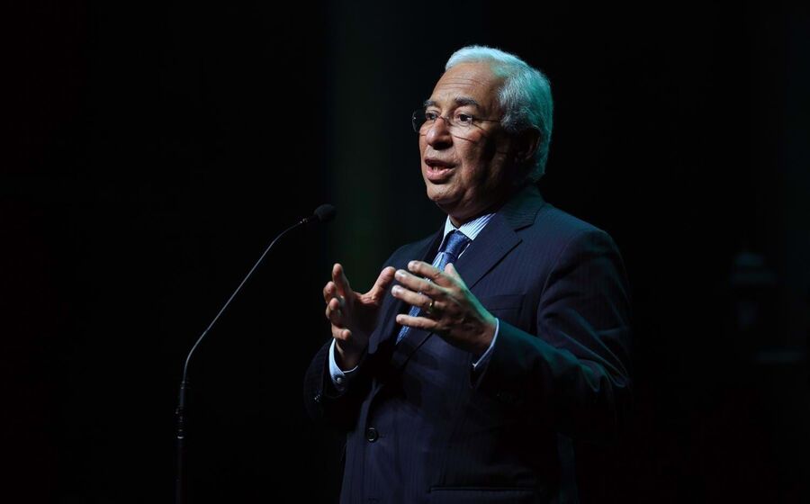 António Costa