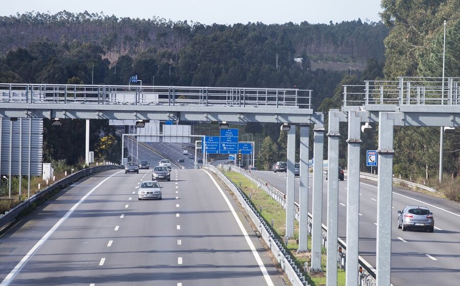 autoestrada