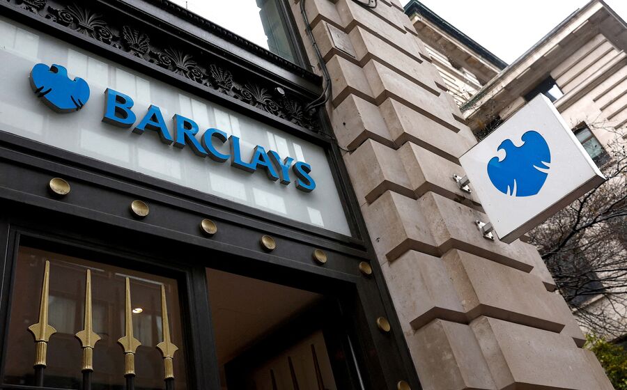 barclays